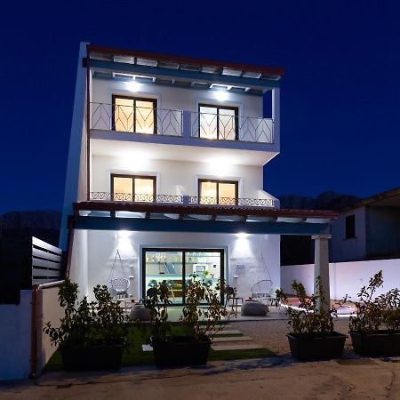Bed and Breakfast Agua Dorada Boutique Lula Экстерьер фото