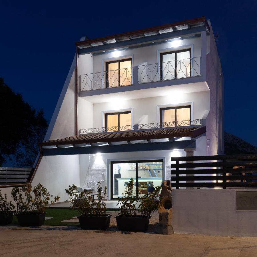 Bed and Breakfast Agua Dorada Boutique Lula Экстерьер фото