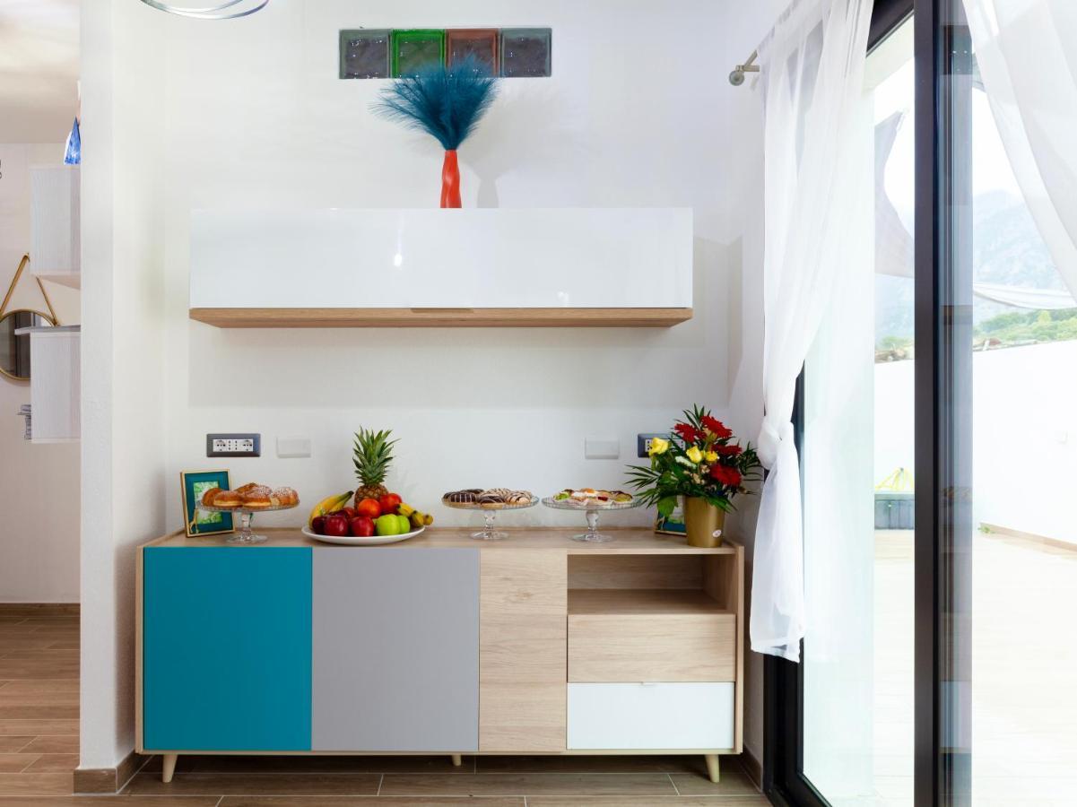 Bed and Breakfast Agua Dorada Boutique Lula Экстерьер фото