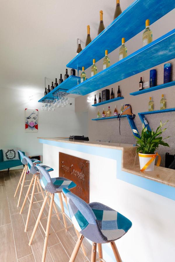Bed and Breakfast Agua Dorada Boutique Lula Экстерьер фото