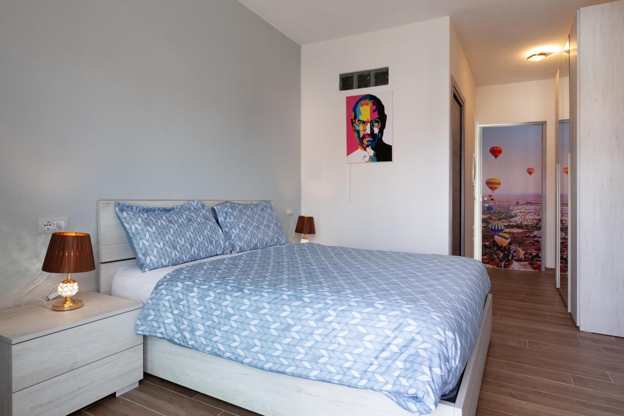 Bed and Breakfast Agua Dorada Boutique Lula Экстерьер фото