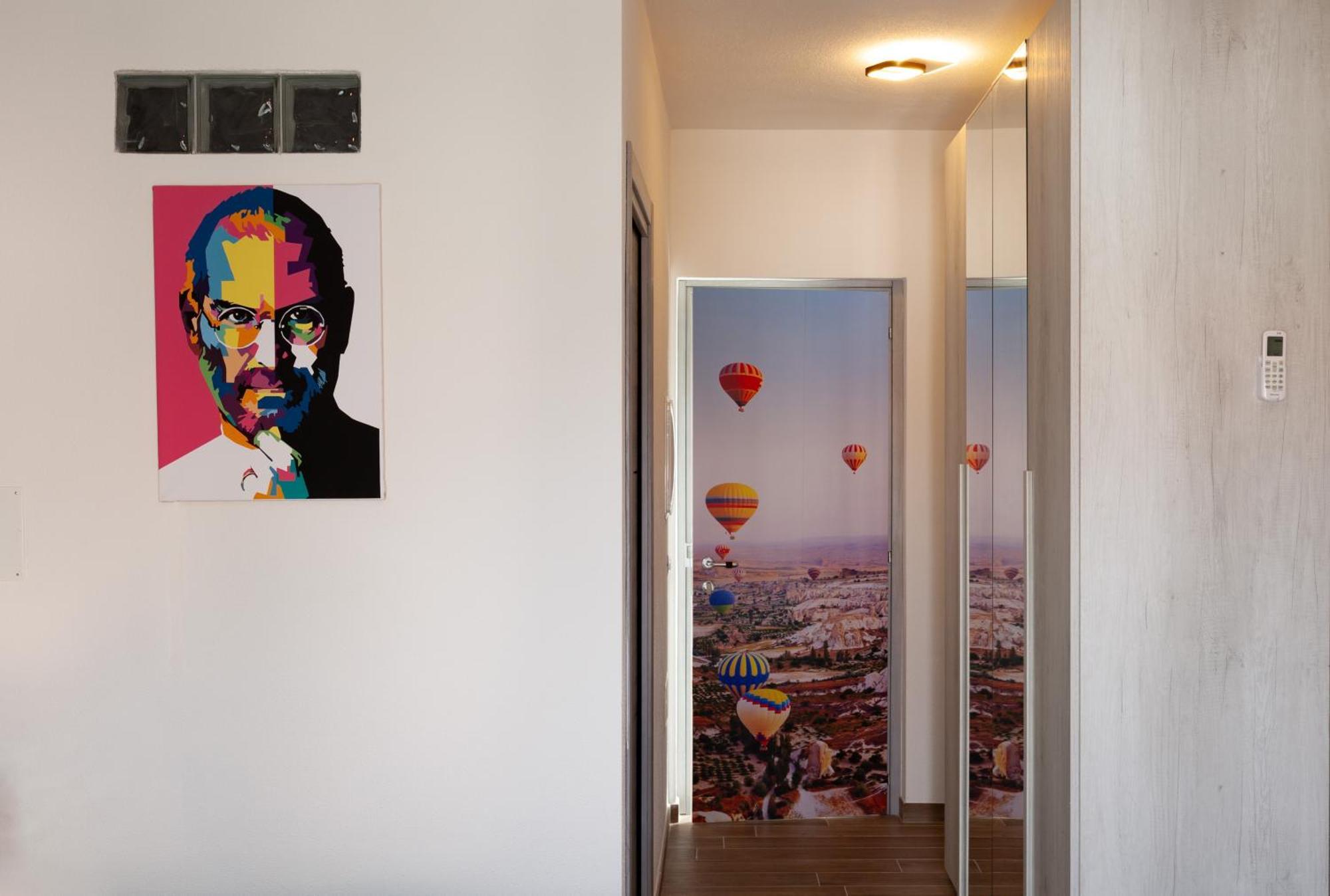 Bed and Breakfast Agua Dorada Boutique Lula Экстерьер фото