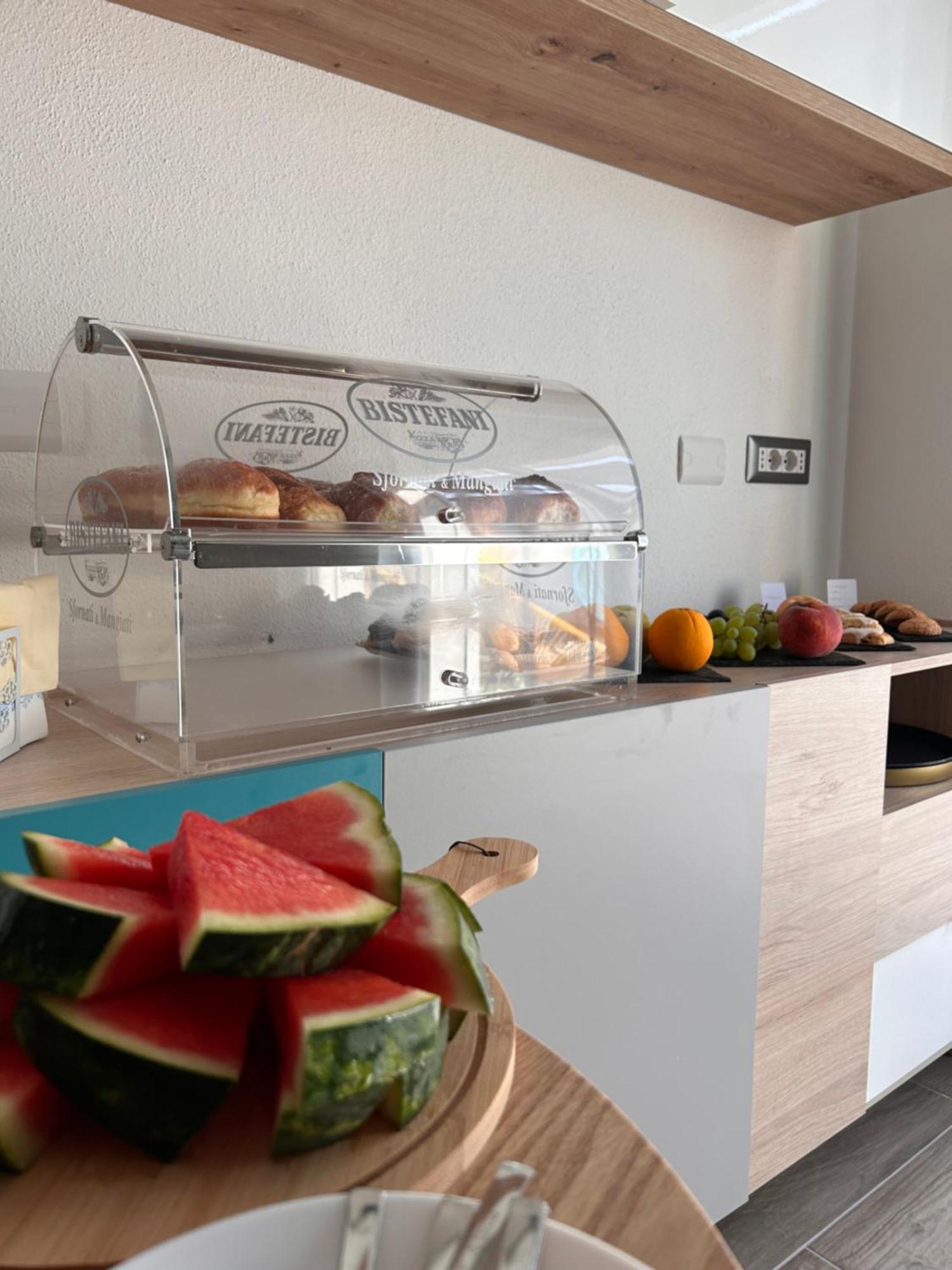 Bed and Breakfast Agua Dorada Boutique Lula Экстерьер фото