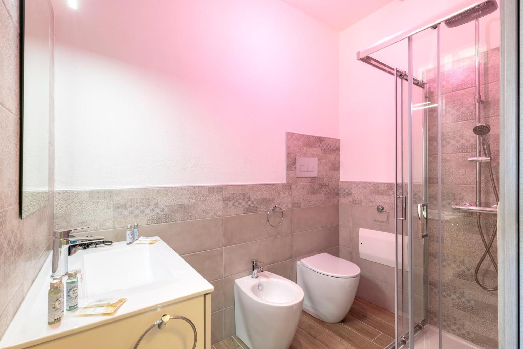 Bed and Breakfast Agua Dorada Boutique Lula Номер фото