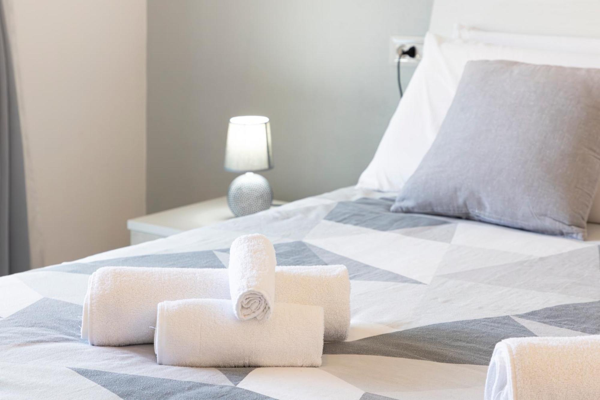 Bed and Breakfast Agua Dorada Boutique Lula Экстерьер фото