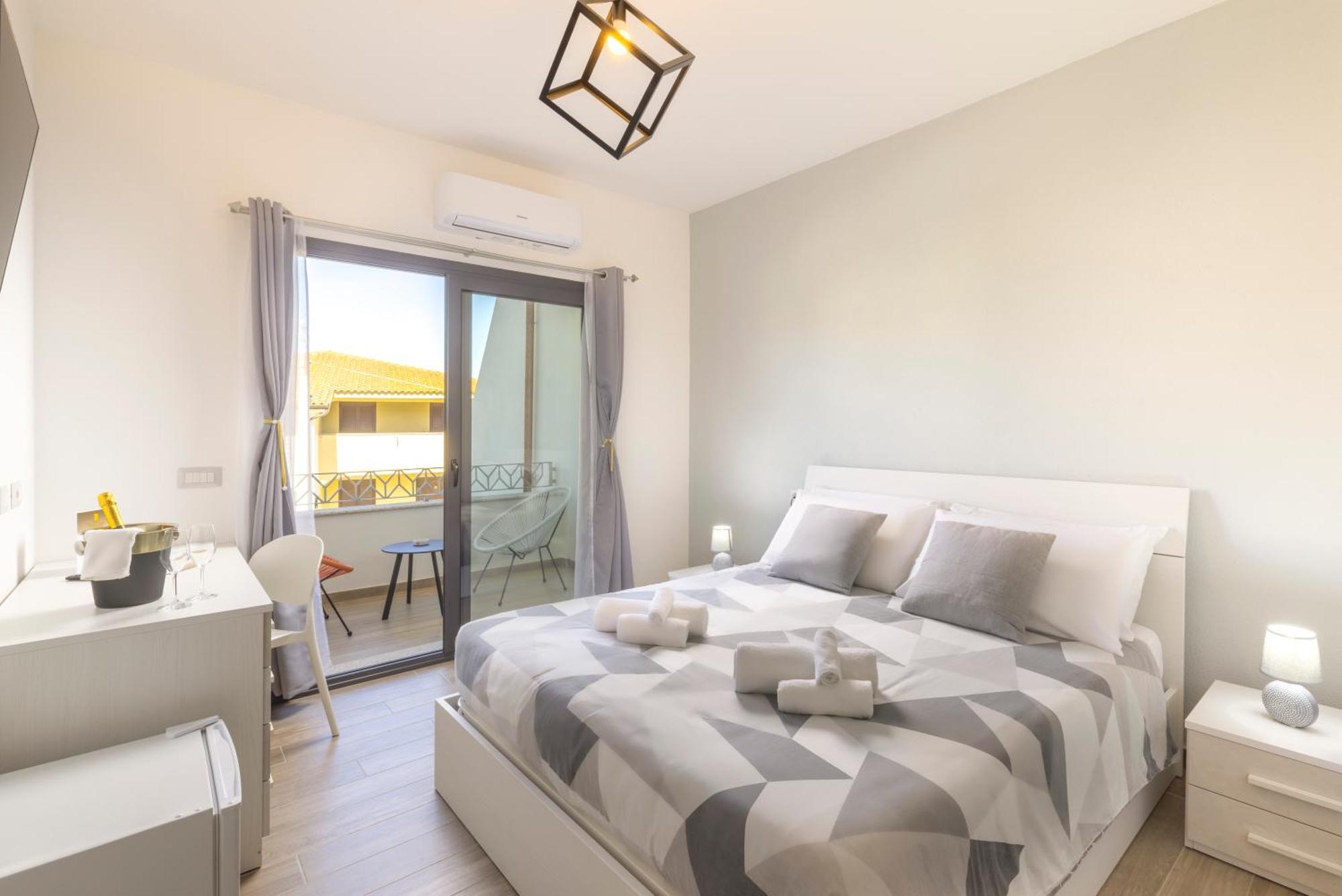 Bed and Breakfast Agua Dorada Boutique Lula Экстерьер фото