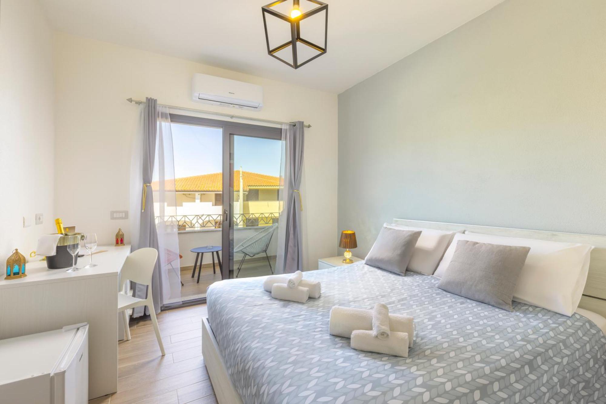 Bed and Breakfast Agua Dorada Boutique Lula Экстерьер фото