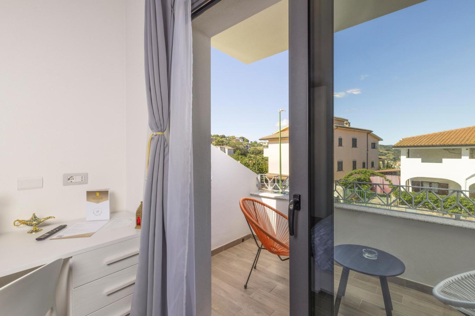 Bed and Breakfast Agua Dorada Boutique Lula Экстерьер фото