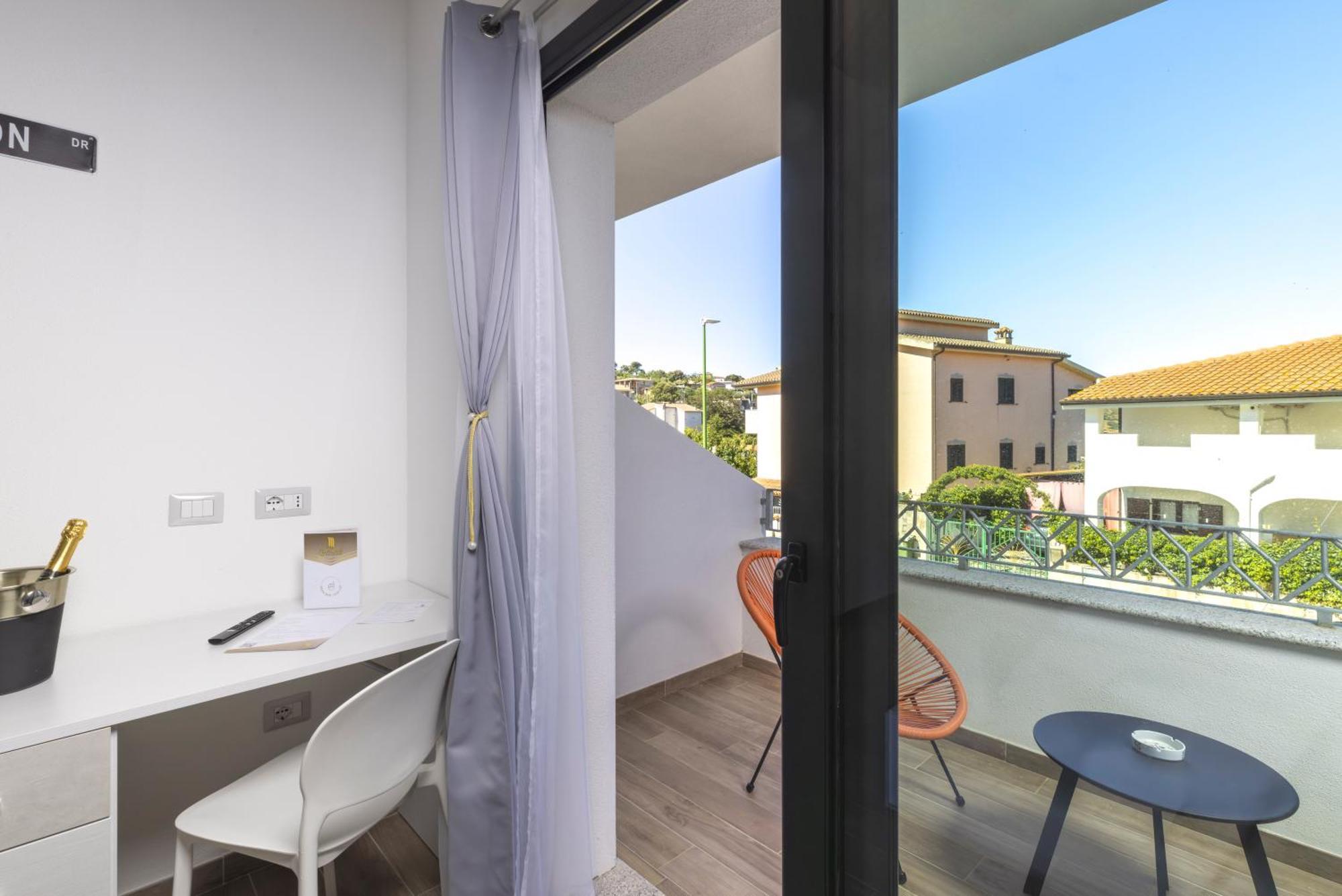 Bed and Breakfast Agua Dorada Boutique Lula Экстерьер фото