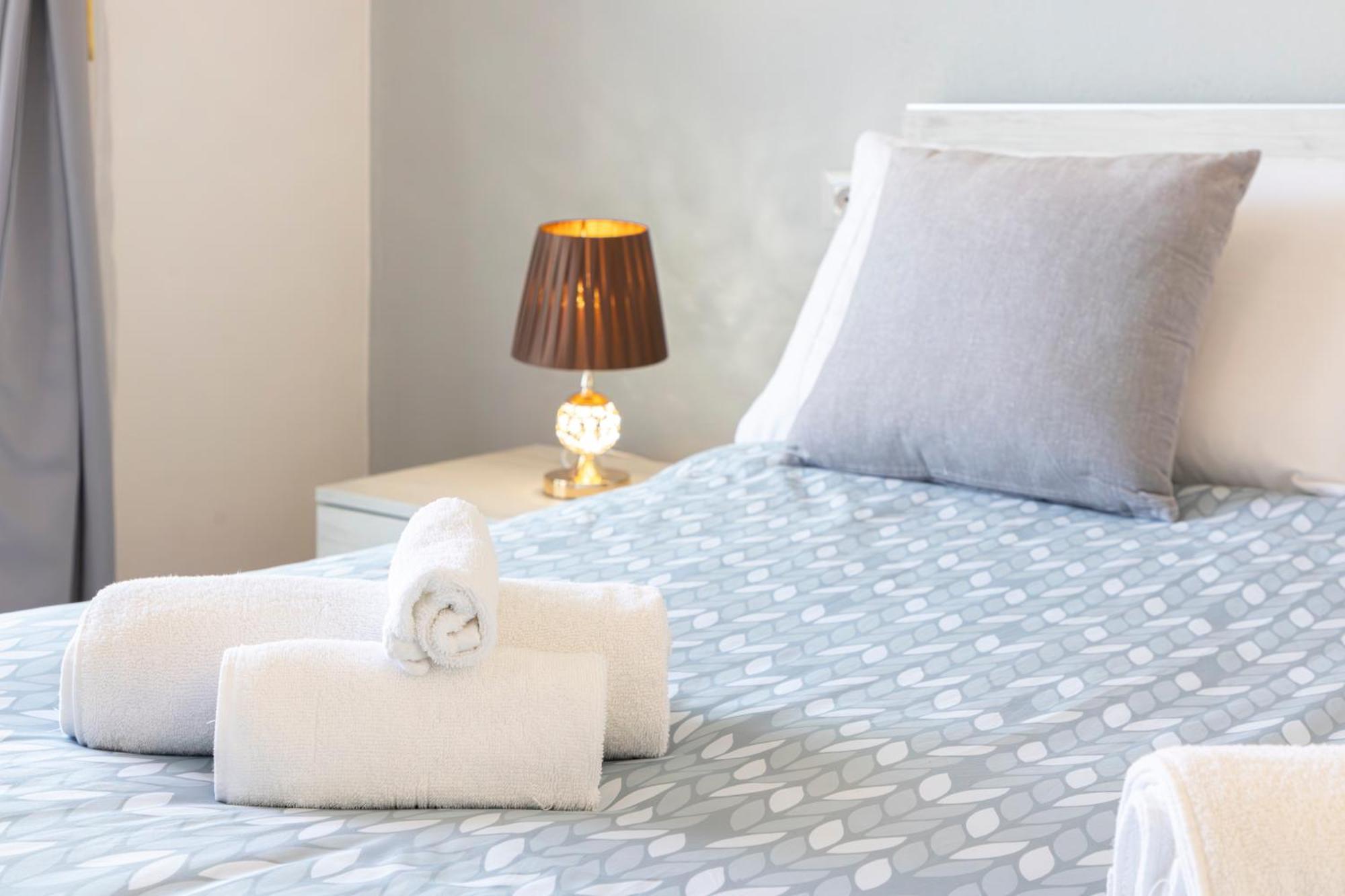 Bed and Breakfast Agua Dorada Boutique Lula Номер фото