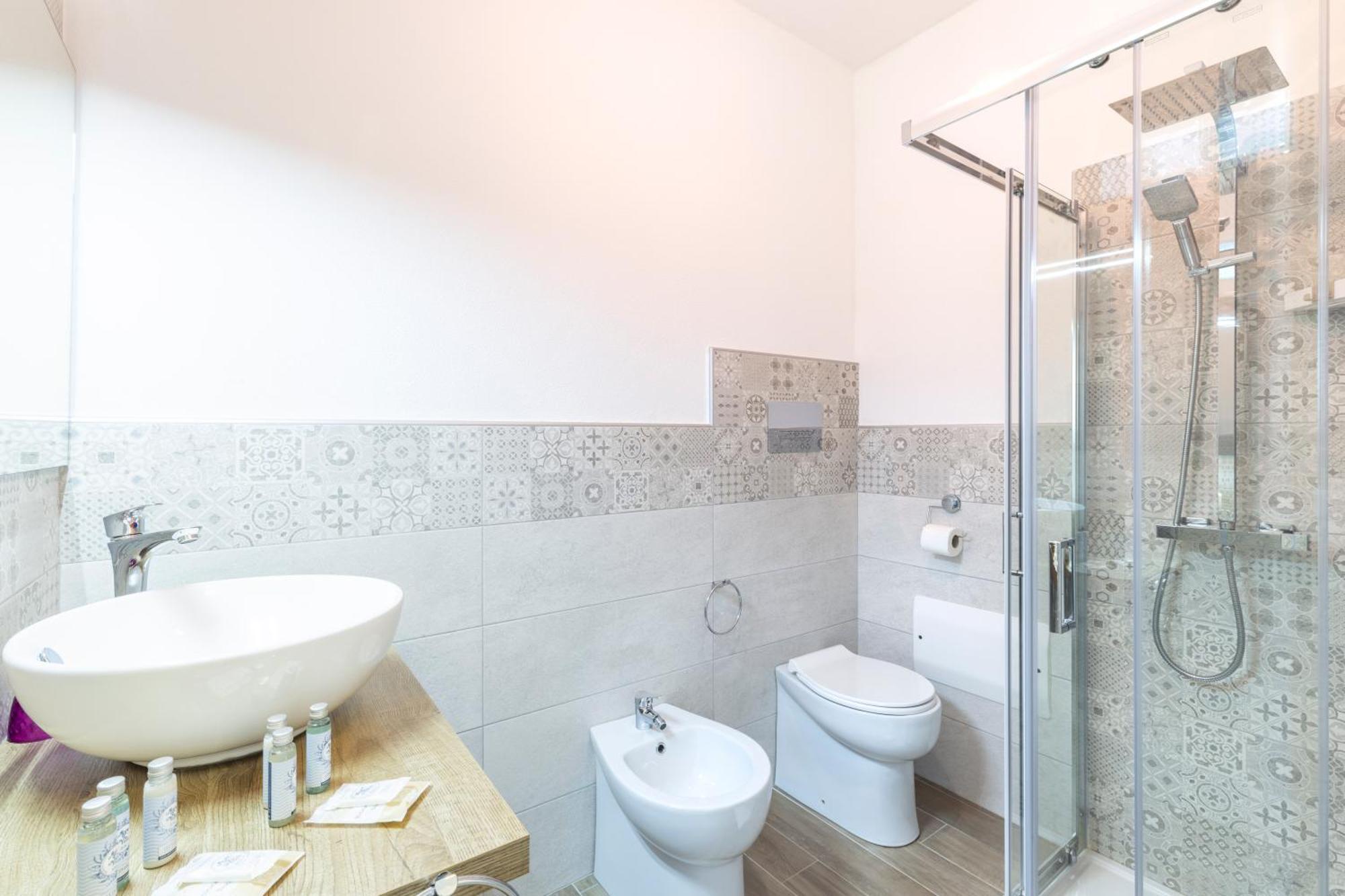 Bed and Breakfast Agua Dorada Boutique Lula Номер фото