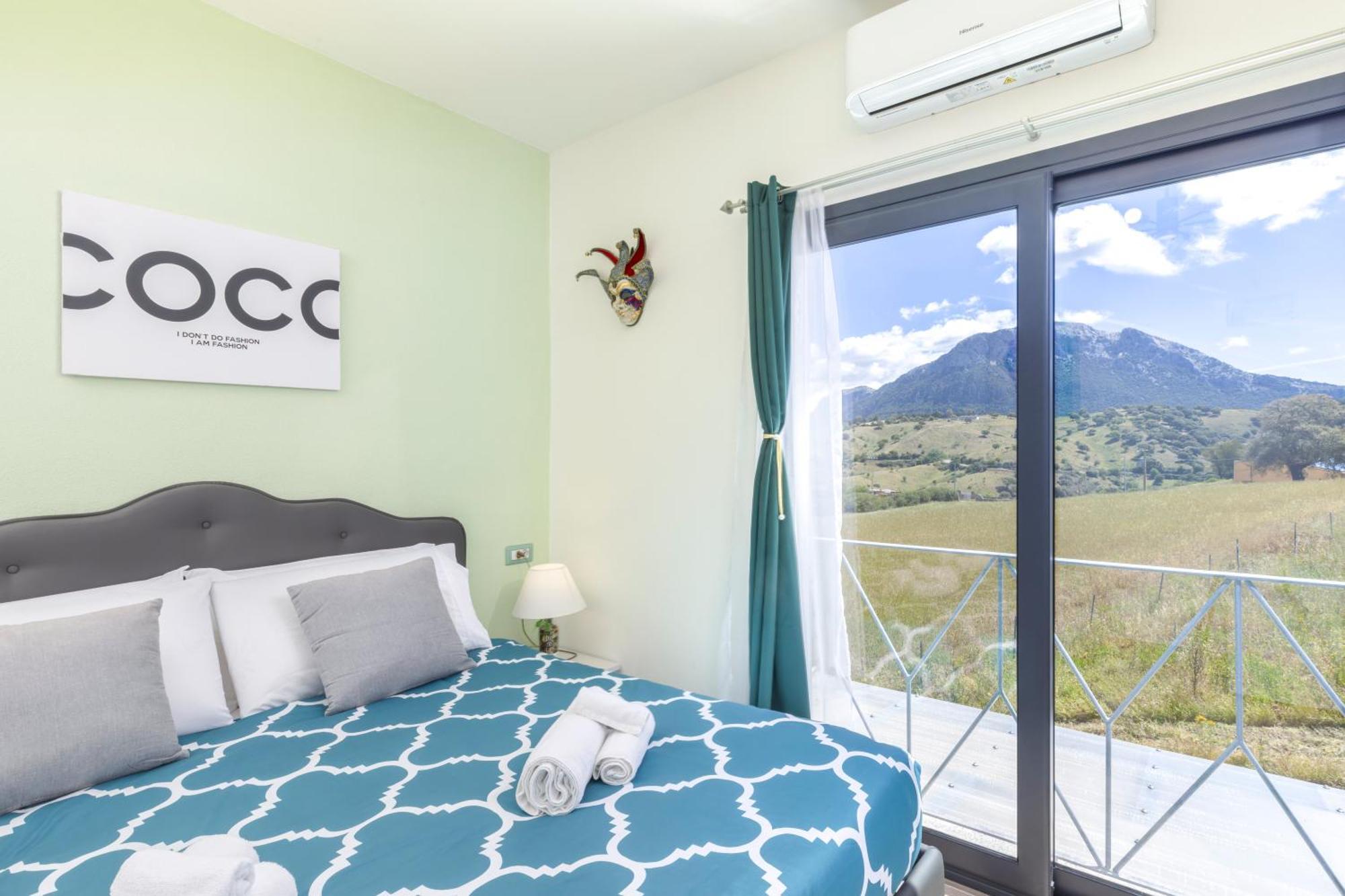 Bed and Breakfast Agua Dorada Boutique Lula Экстерьер фото