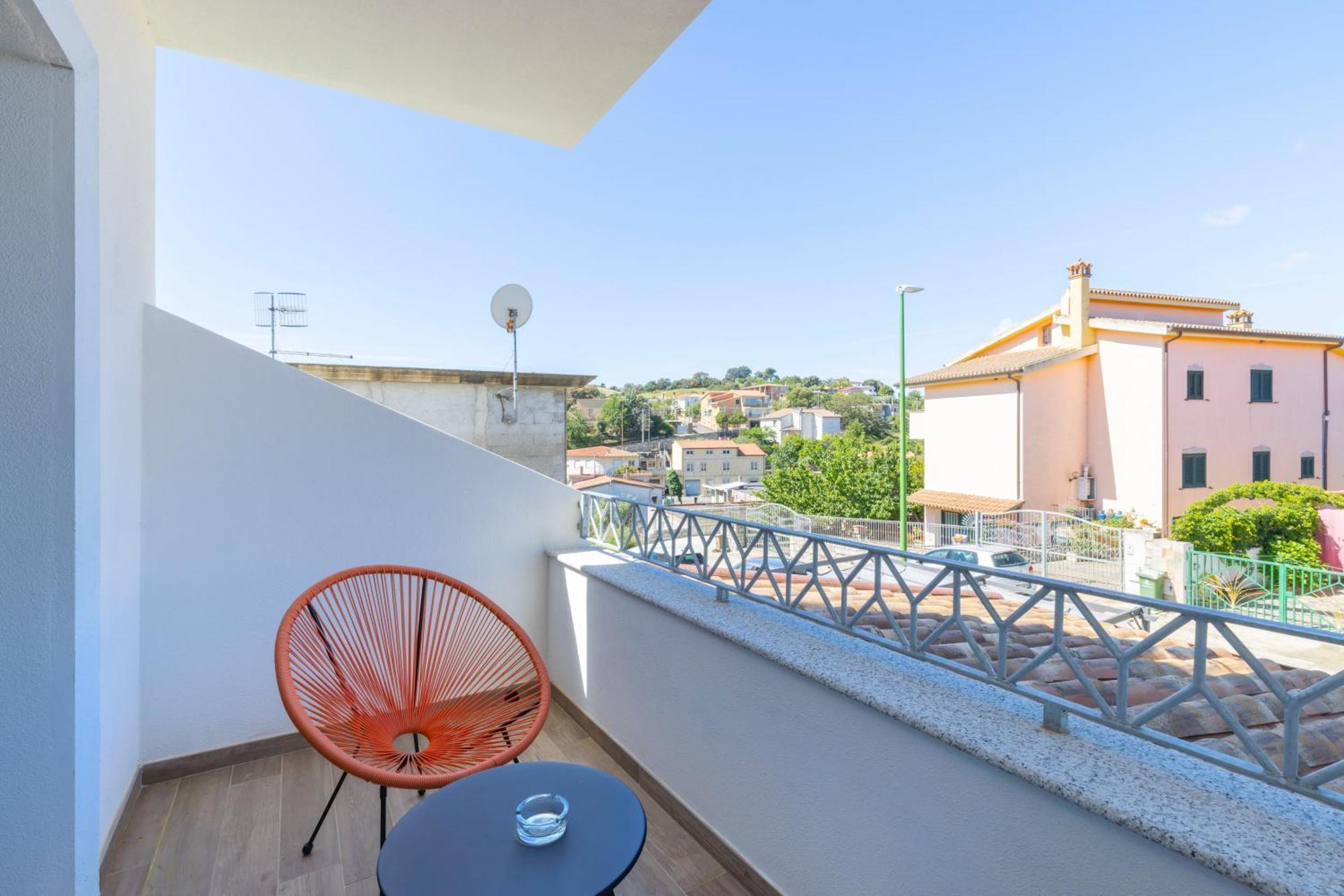 Bed and Breakfast Agua Dorada Boutique Lula Номер фото