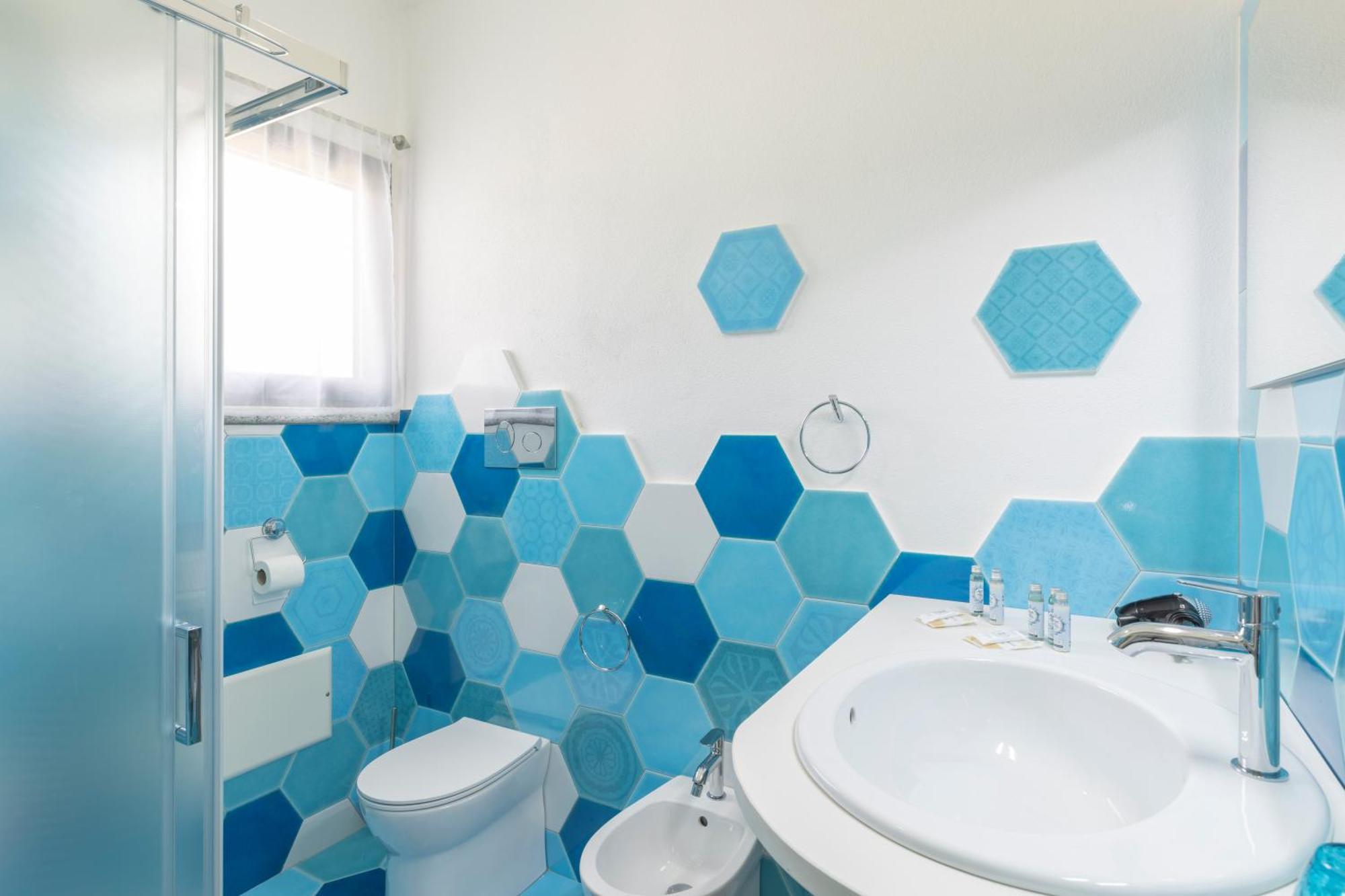 Bed and Breakfast Agua Dorada Boutique Lula Номер фото