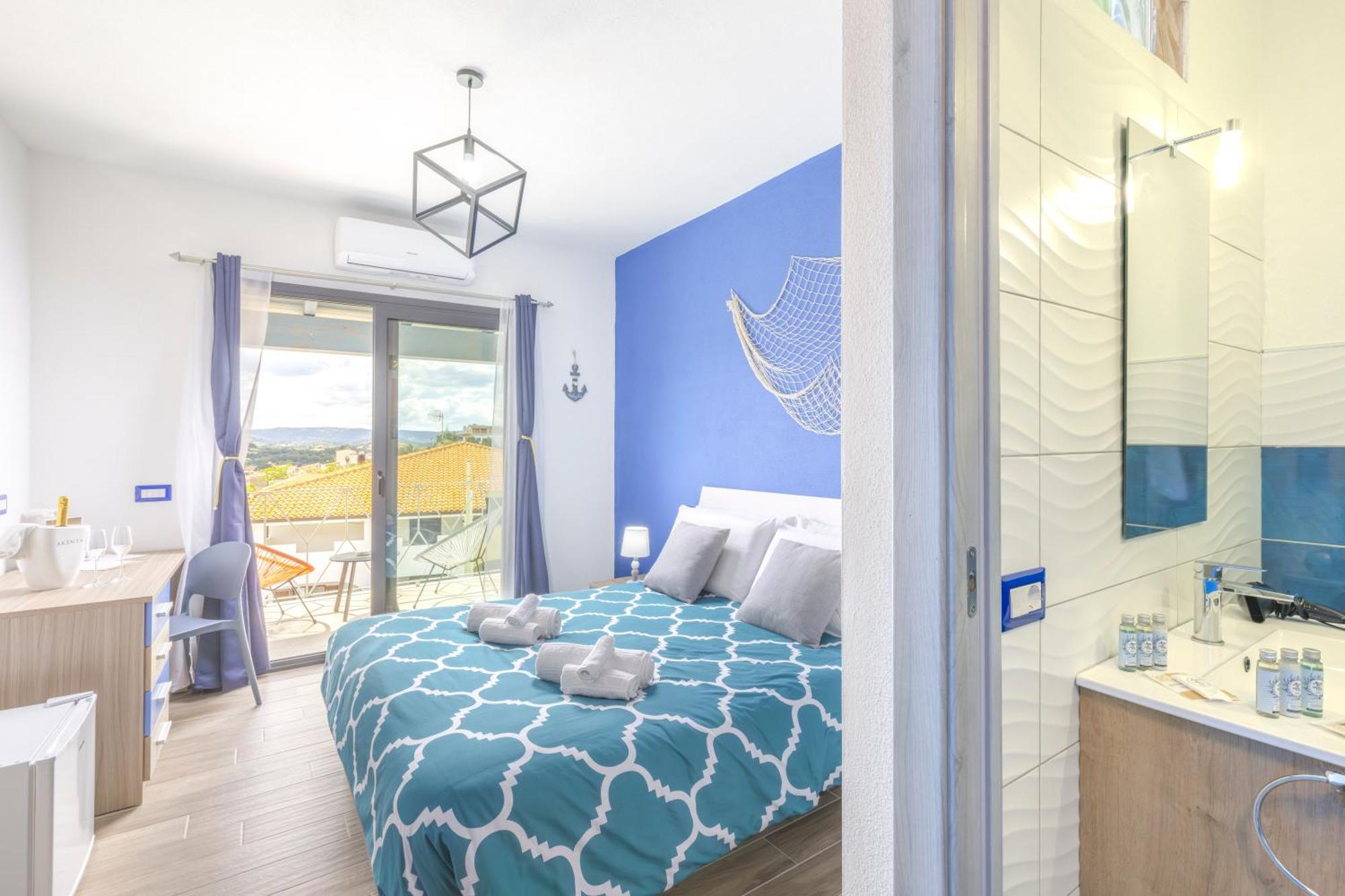 Bed and Breakfast Agua Dorada Boutique Lula Экстерьер фото