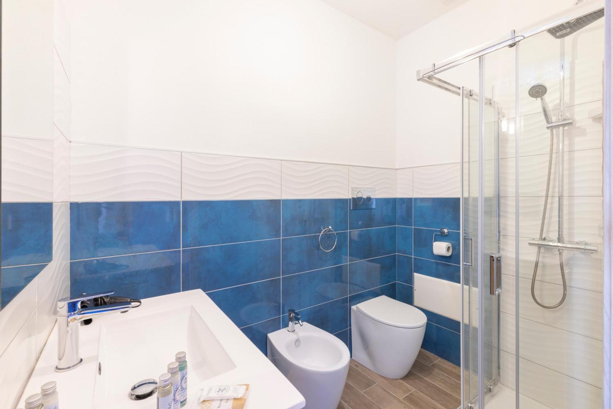 Bed and Breakfast Agua Dorada Boutique Lula Номер фото