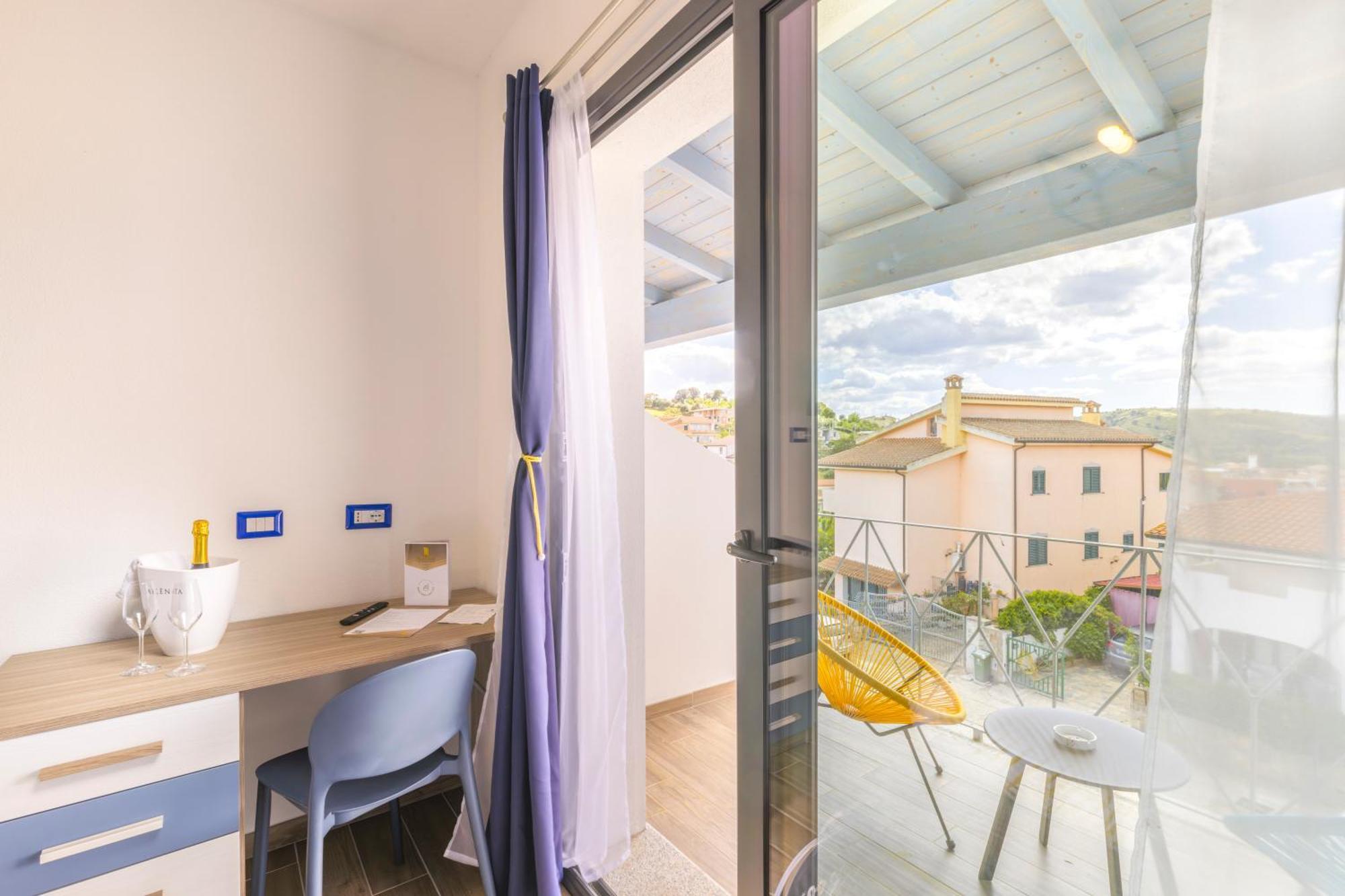 Bed and Breakfast Agua Dorada Boutique Lula Экстерьер фото